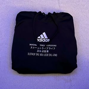 Adidas Hoodie